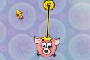 Hrat hru online a zdarma: Piggy wiggy