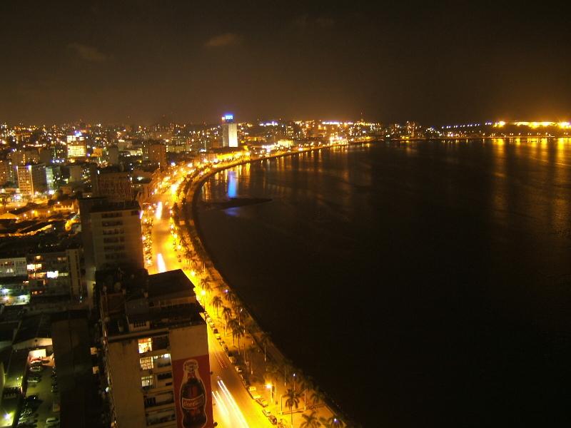 Foto: Angola-Luanda