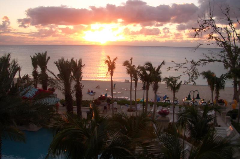 Foto: Antigua a Barbuda-Saint George