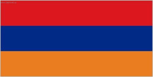 Fotky: Arm�nie (foto, obrazky)