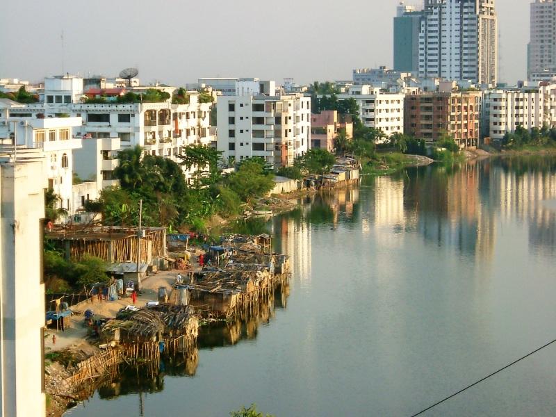 Foto: Banglad�-Dhaka