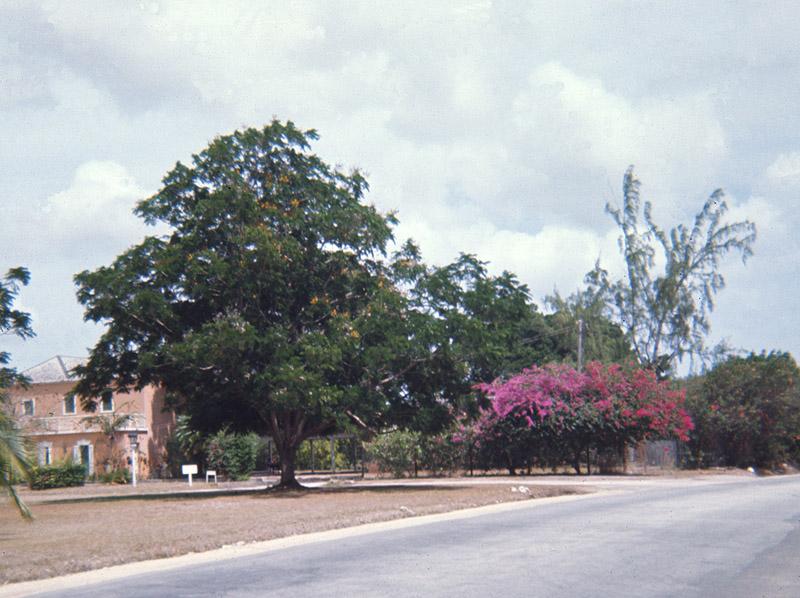 Foto: Barbados-Saint James