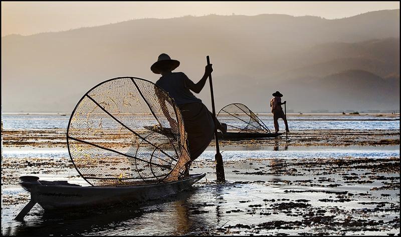 Foto: Barma-Inle Lake