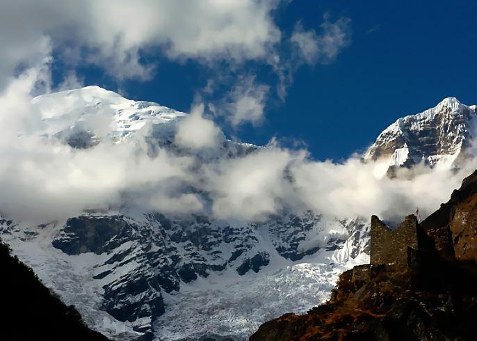 Foto: Bh�t�n-Paro