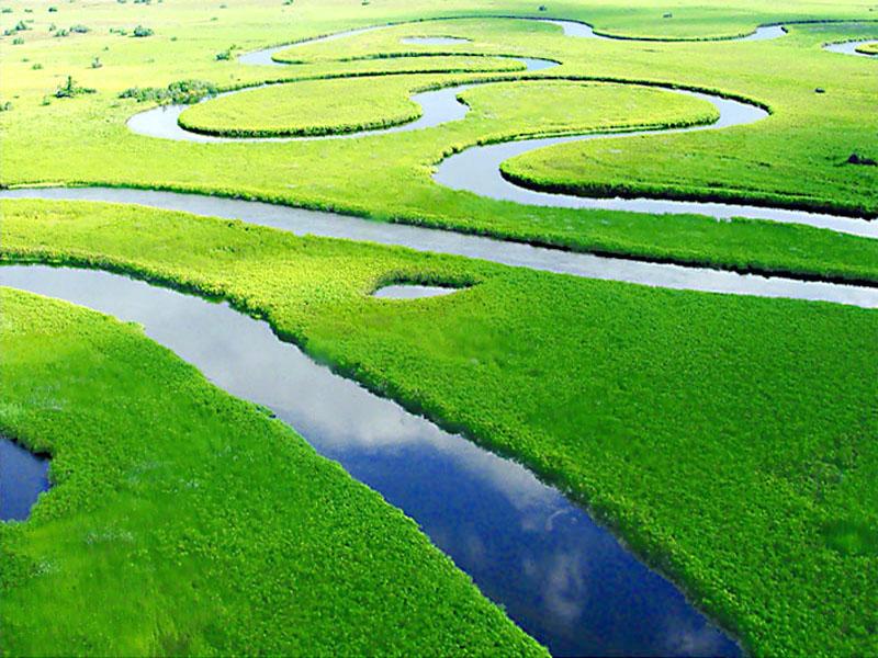 Foto: Botswana-Chobe