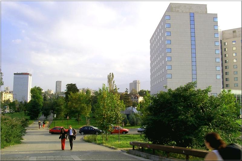 Foto: Bulharsko-Sofia