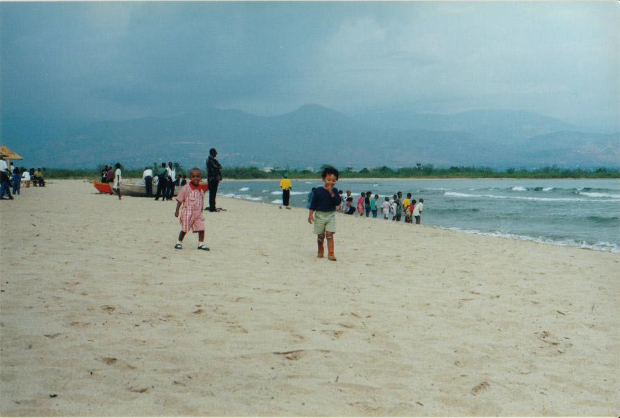 Foto: Burundi