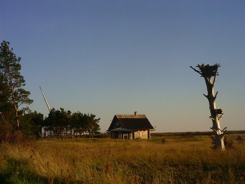 Foto: Estonsko-Munalaid