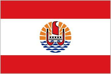 Foto: Francouzsk� Polyn�sie