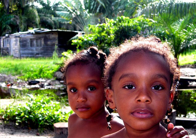 Foto: Gabon � Gabun-Libreville