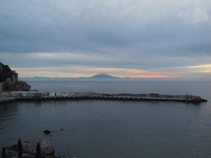 Foto: Gibraltar