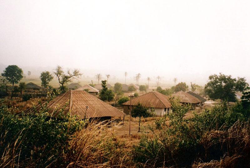Foto: Guinea-Bissau-Bafata