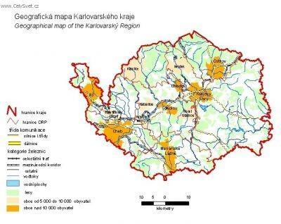 Foto: Karlovarsk� kraj