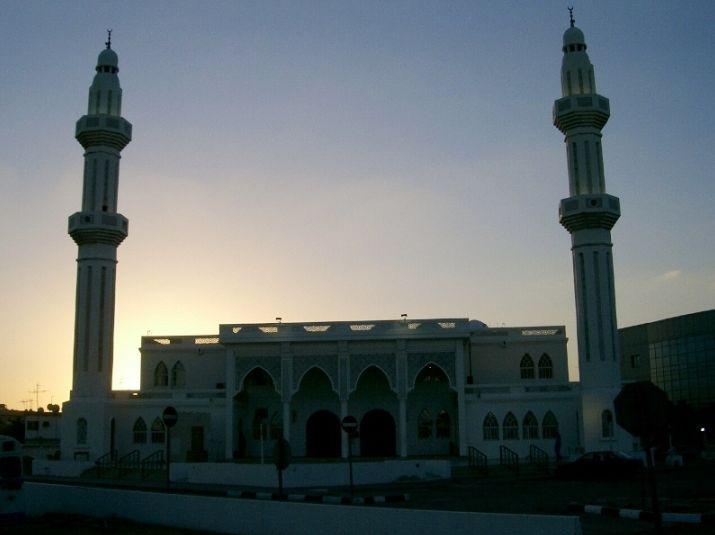 Foto: Katar-Ad Dawhah