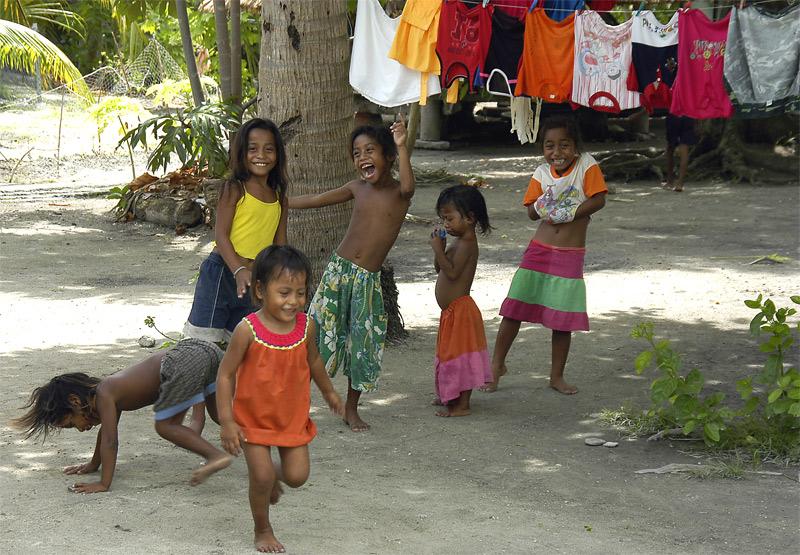 Foto: Kiribati-Abarao