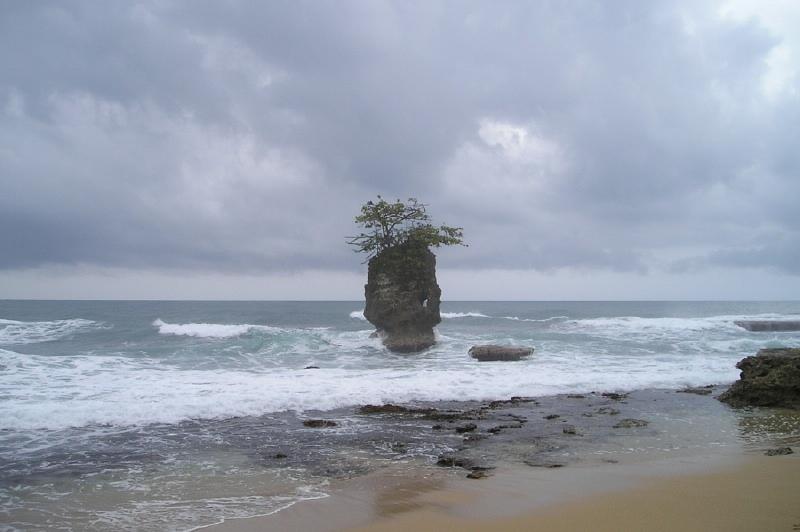 Foto: Kostarika-Limon