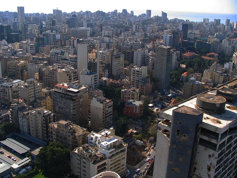 Foto: Libanon-Beyrouth
