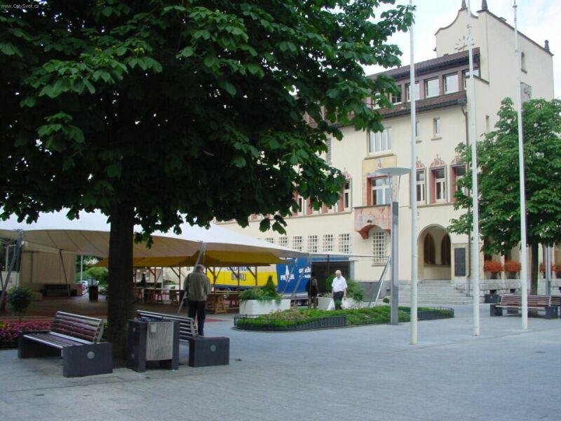 Foto: Lichten�tejnsko
