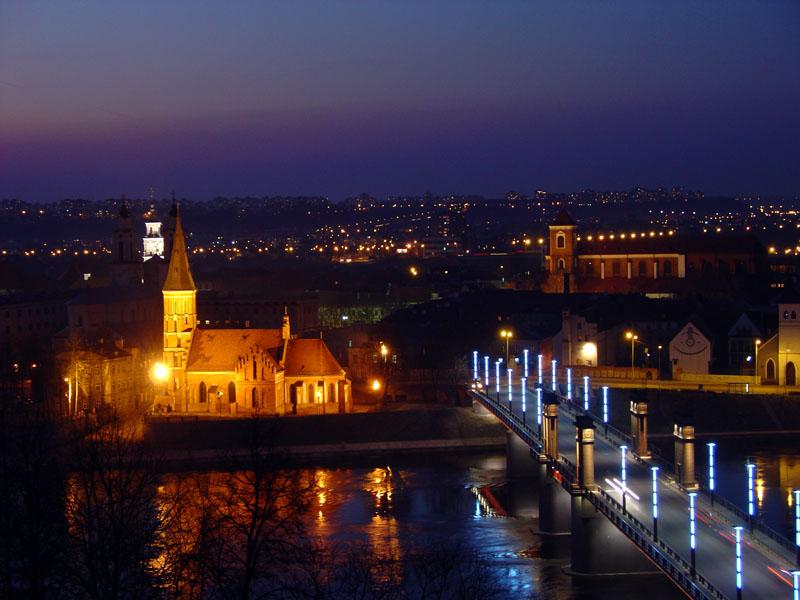 Foto: Litva-Kaunas