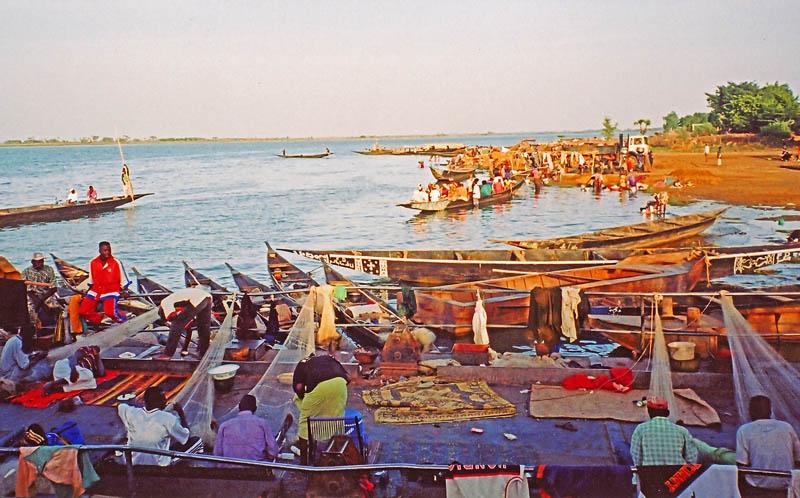 Foto: Mali-Segou