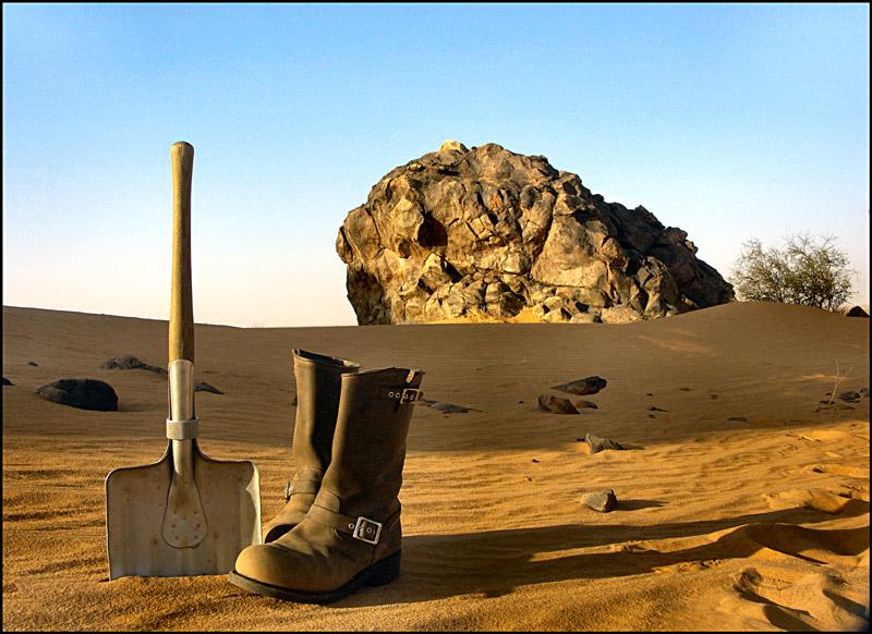 Foto: Mauret�nie-Inconnu