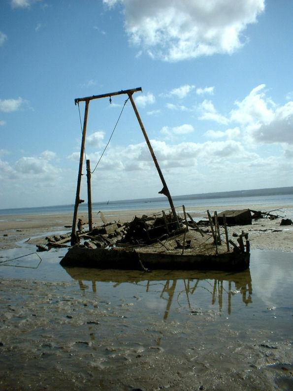 Foto: Mosambik-Inhambane