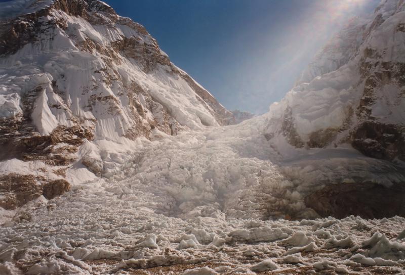 Foto: Nep�l-Everest