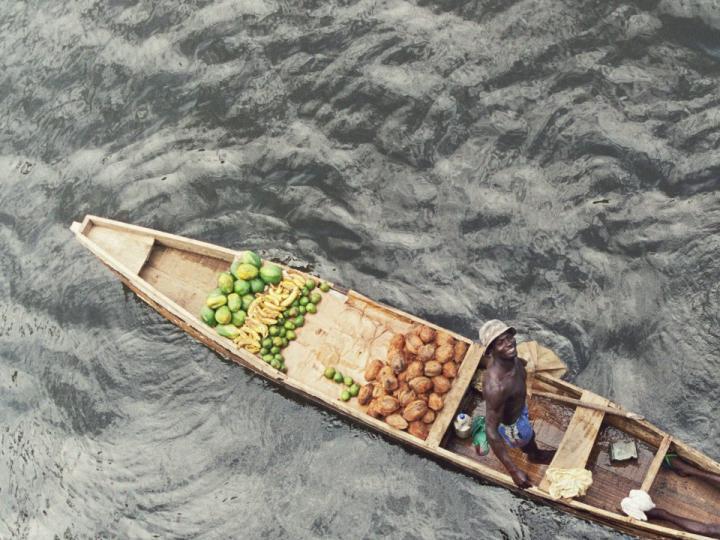 Foto: Nig�rie-Lagos