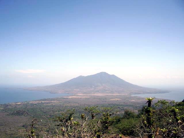 Foto: Nikaragua-Rivas