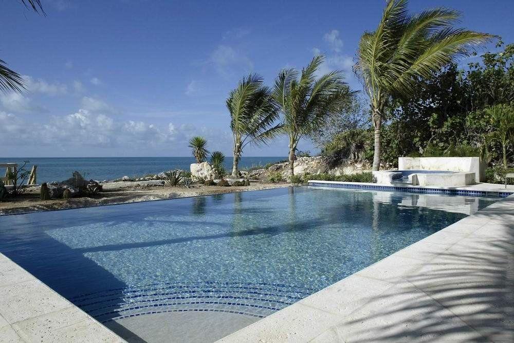 Foto: Ostrovy Turks a Caicos