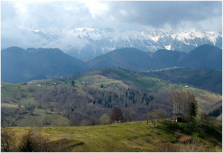 Foto: Rumunsko-Fundata