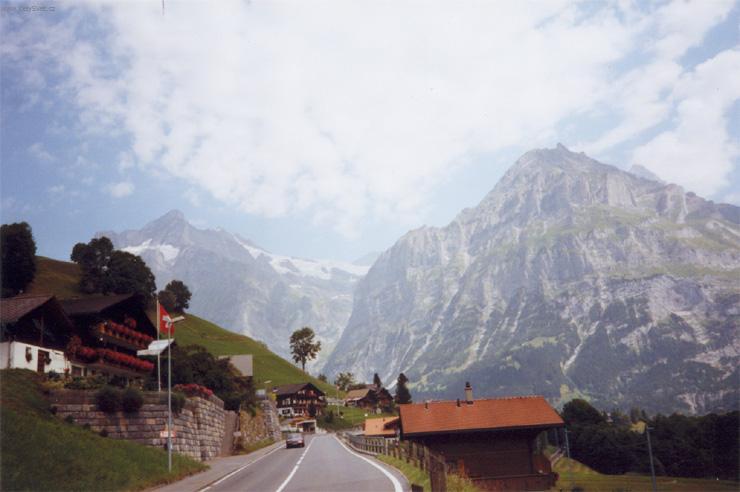 Foto: �v�carsko