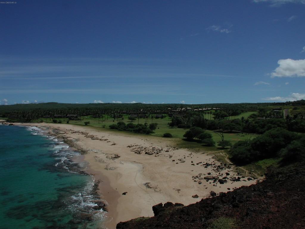 Foto: Molokai, Hawai
