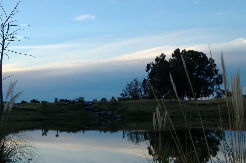Foto: Uruguay-Carmelo