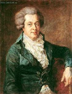 Foto: Wolfgang Amadeus Mozart