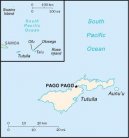 Americk� Samoa