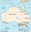 Fotky: Austr�lie (foto, obrazky)