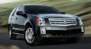 Cadillac SRX V8