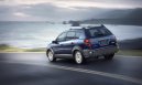 Auto: Pontiac Vibe 1.8 AWD