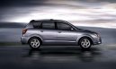 Auto: Pontiac Vibe