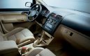 :  > Volkswagen Touran 1.6 FSI Trendline (Car: Volkswagen Touran 1.6 FSI Trendline)