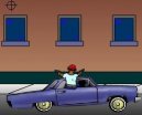 :  > Drive By (bojov� free hra on-line)