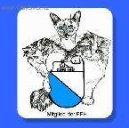 :  > Felinologick� organizace (International organizations and federations)