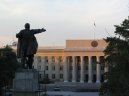 :  > Kyrgyzst�n (Republika Kyrgyzst�n)