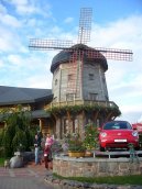 Fotky: Loty�sko (foto, obrazky)