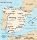 Fotky: �pan�lsko (foto, obrazky)