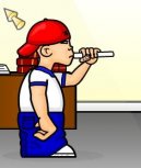 Hry on-line:  > Spitwad (vtipn� free flash hra on-line)