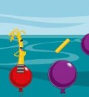 Hry on-line:  > Spring sting (vtipn� free hra on-line)