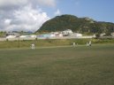 Svat� Kry�tof a Nevis