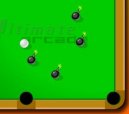 :  > Ultimate billiards (sportovn� free flash hra on-line)
